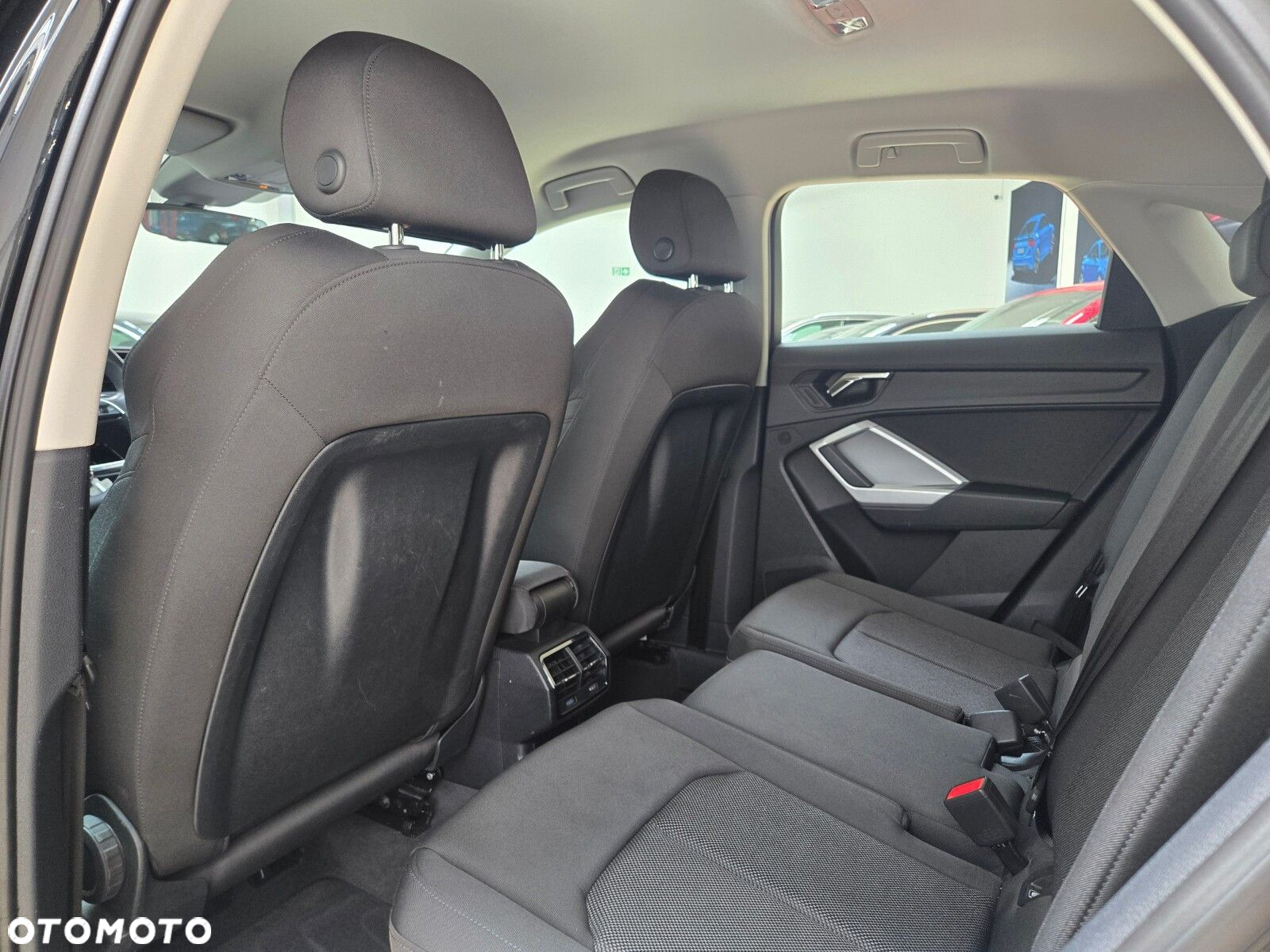 Audi Q3 Sportback - 10