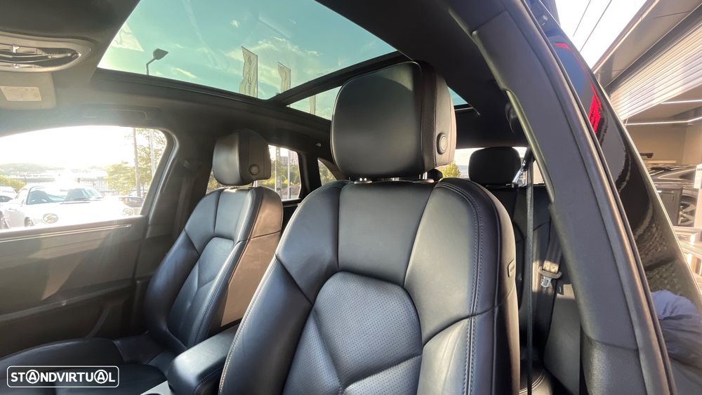 Porsche Macan - 7