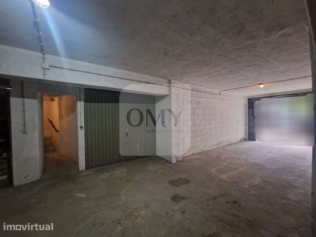 Garagem fechada com 22 m2 na Nª Sra. da Conceição em Vila Real - Grande imagem: 5/8