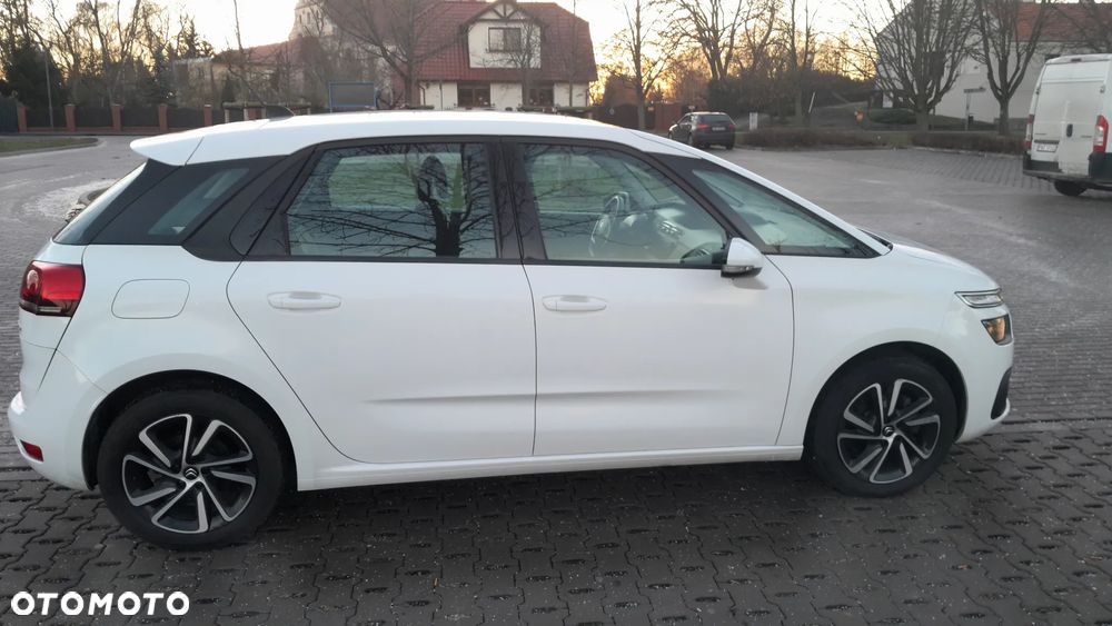 Citroën SpaceTourer - 3