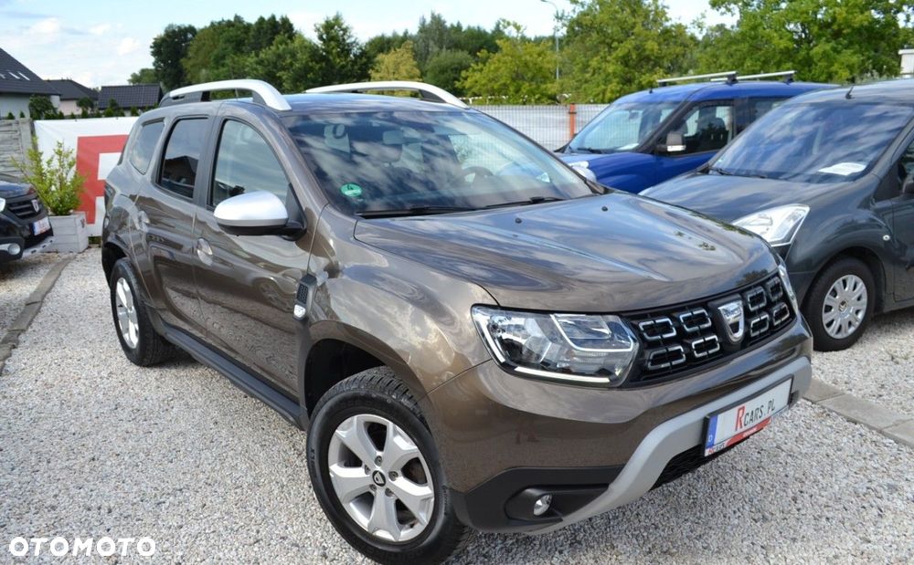 Dacia Duster 1.2 TCe Prestige - 11