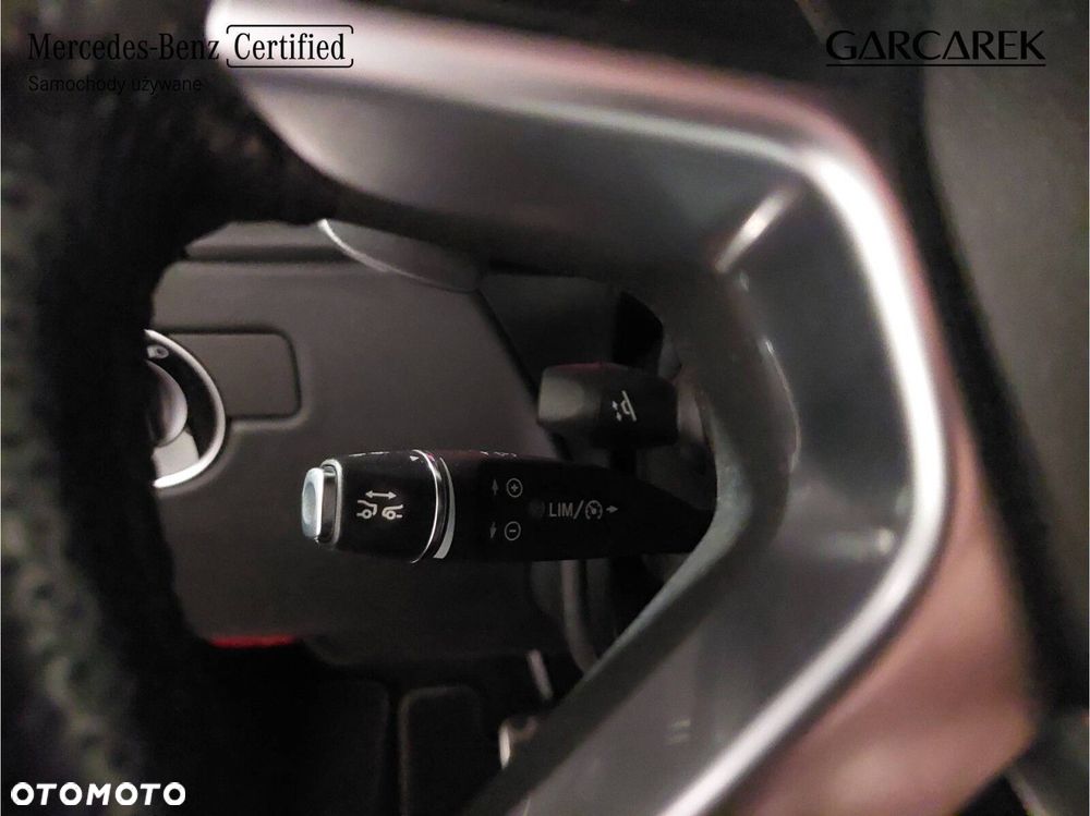 Mercedes-Benz Klasa G AMG 63 - 34