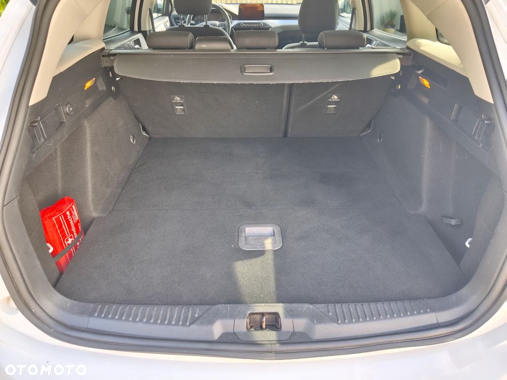 Ford Focus - 6