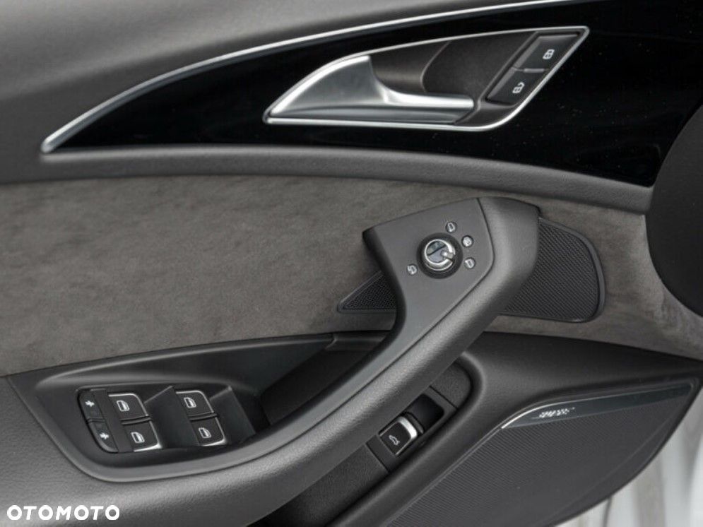 Audi A6 Avant 2.0 TDI ultra S tronic - 16