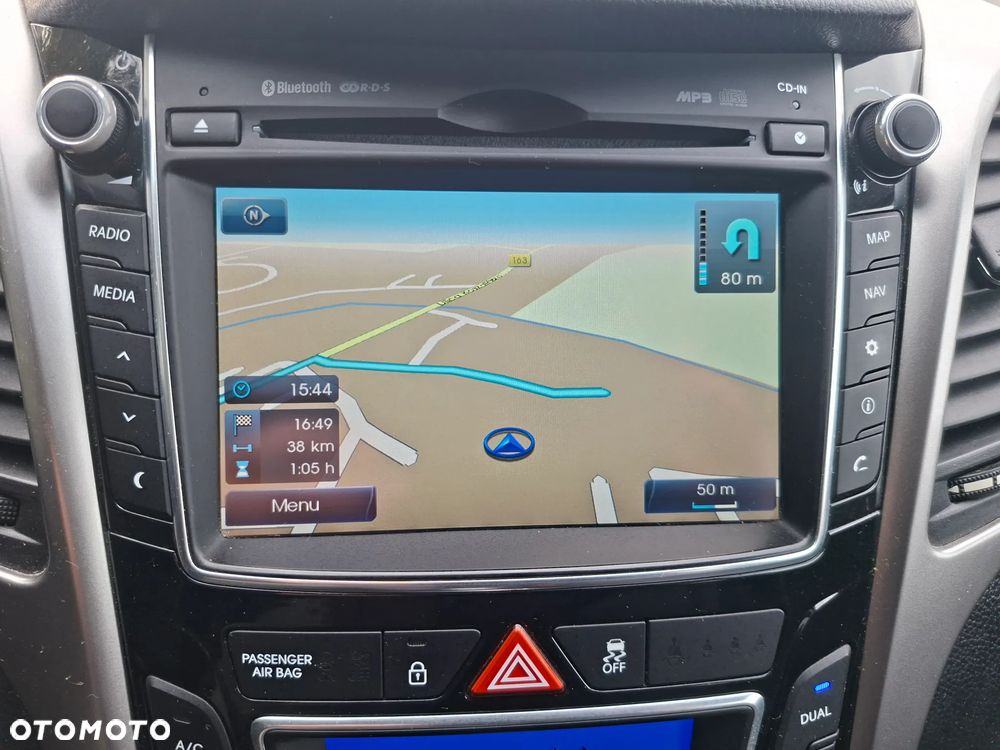 Hyundai i30 - 21