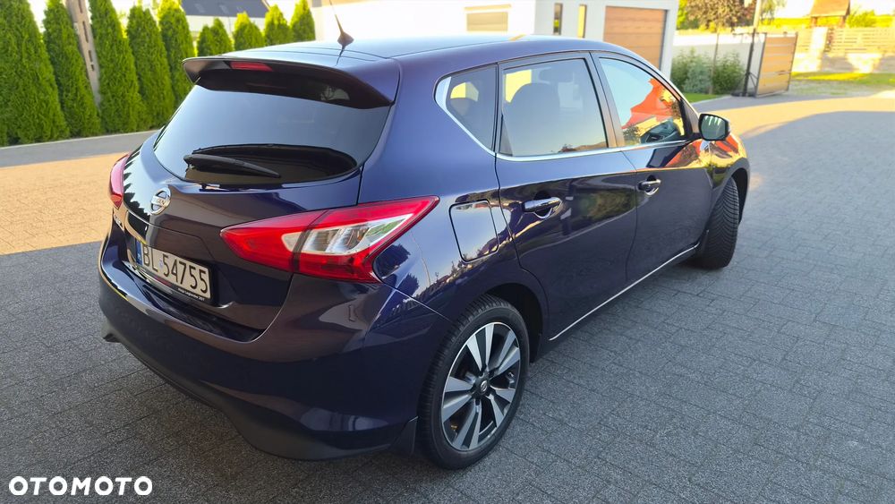 Nissan Pulsar 1.2 DIG-T Tekna - 29