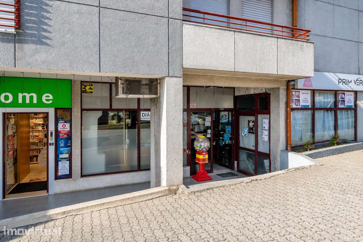 Loja Arrendada – Oportunidade de Investimento em Pedome, Vila Nova de - Grande imagem: 5/16