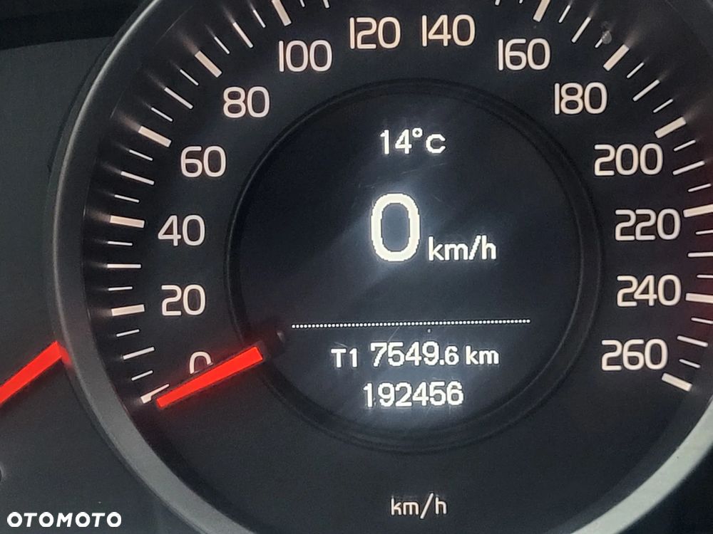 Volvo XC 60 - 19