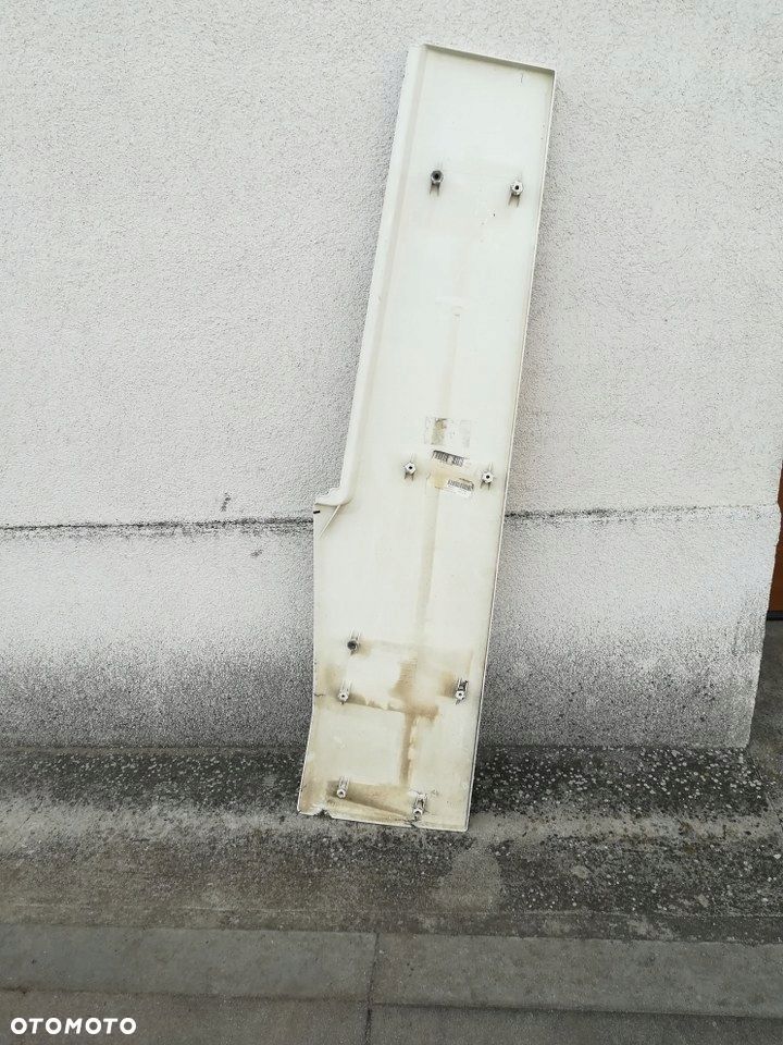 RENAULT RANGE T GAMA OWIEWKA SPOILER WYSOKA LEWA - 2