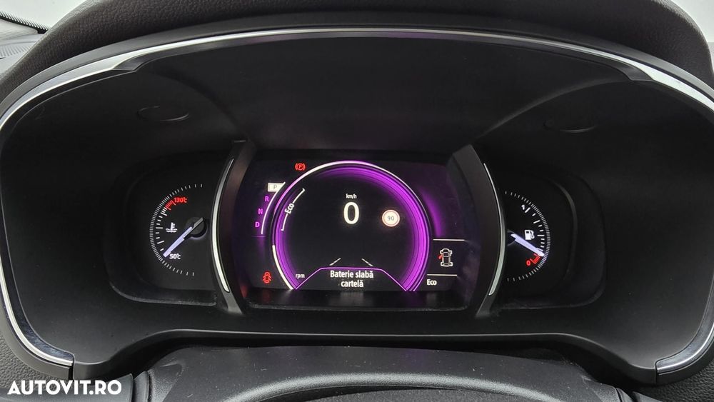 Renault Talisman - 16