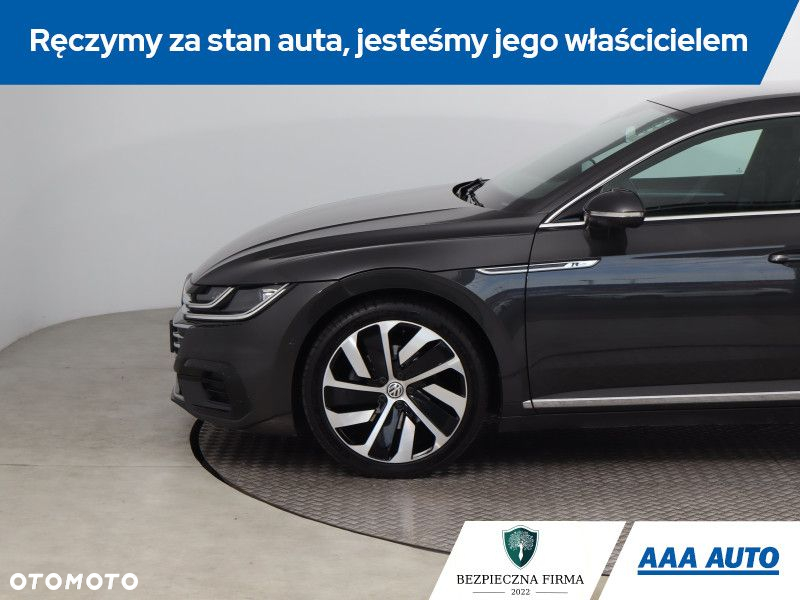 Volkswagen Arteon - 16