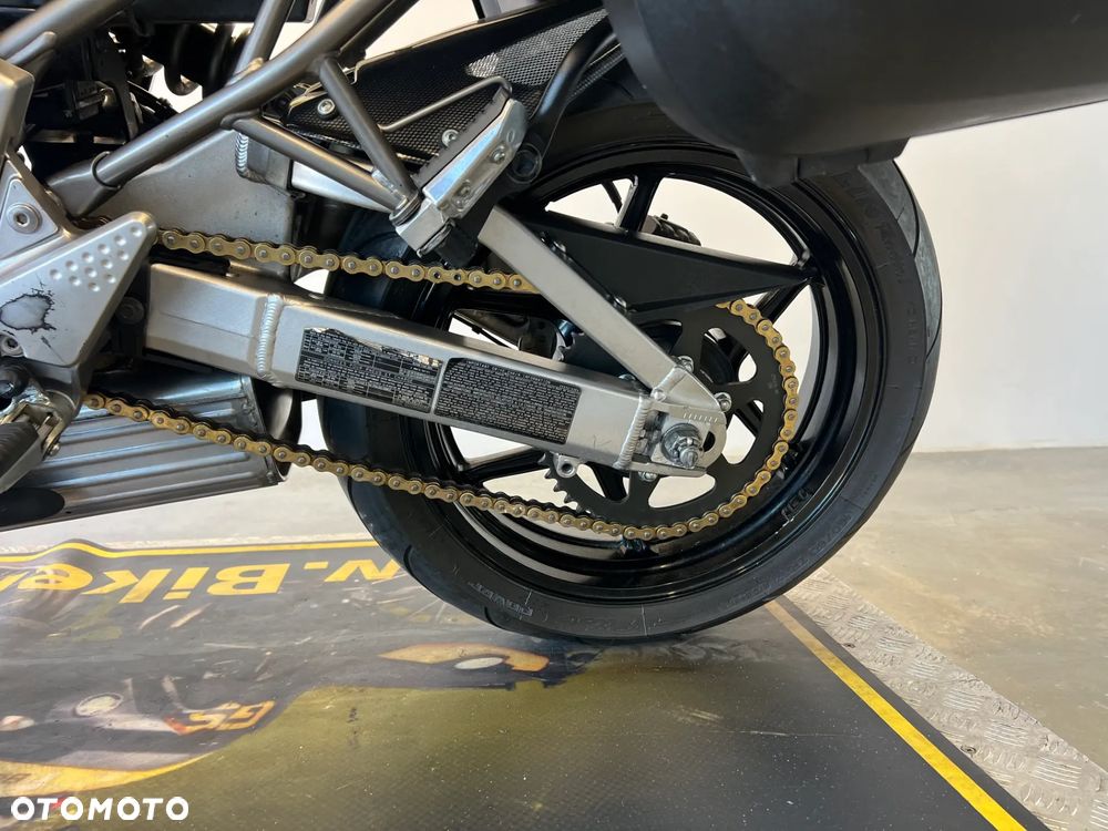 Kawasaki Versys 650 - 17