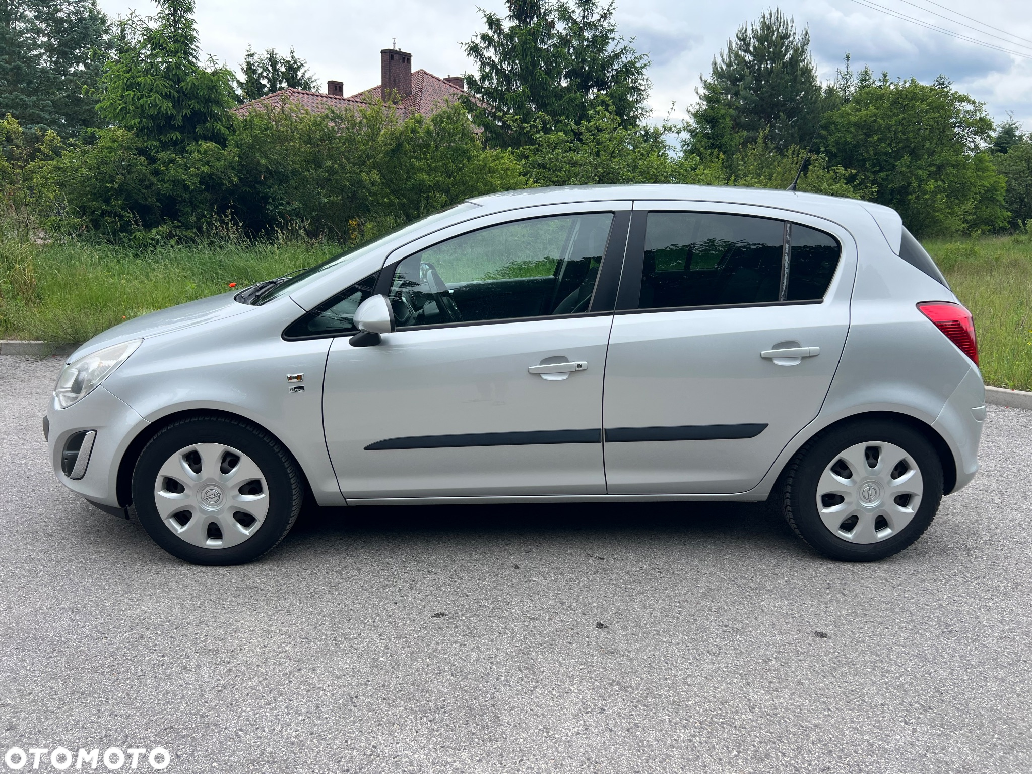 Opel Corsa 1.3 CDTI Edition 150 - 2