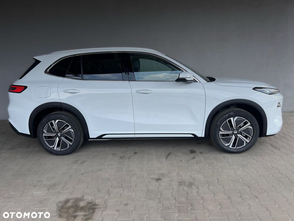 Geely Starray EM-i 1.5 PHEV Pro - 6
