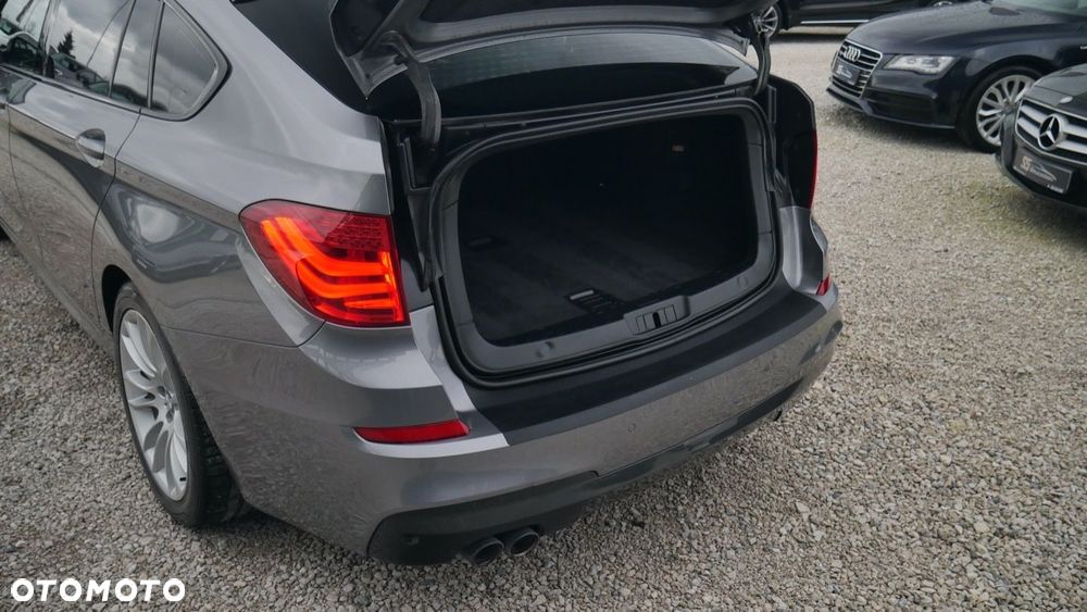 BMW 5GT - 37