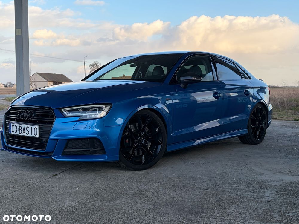 Audi A3 Limousine 1.5 TFSI - 2