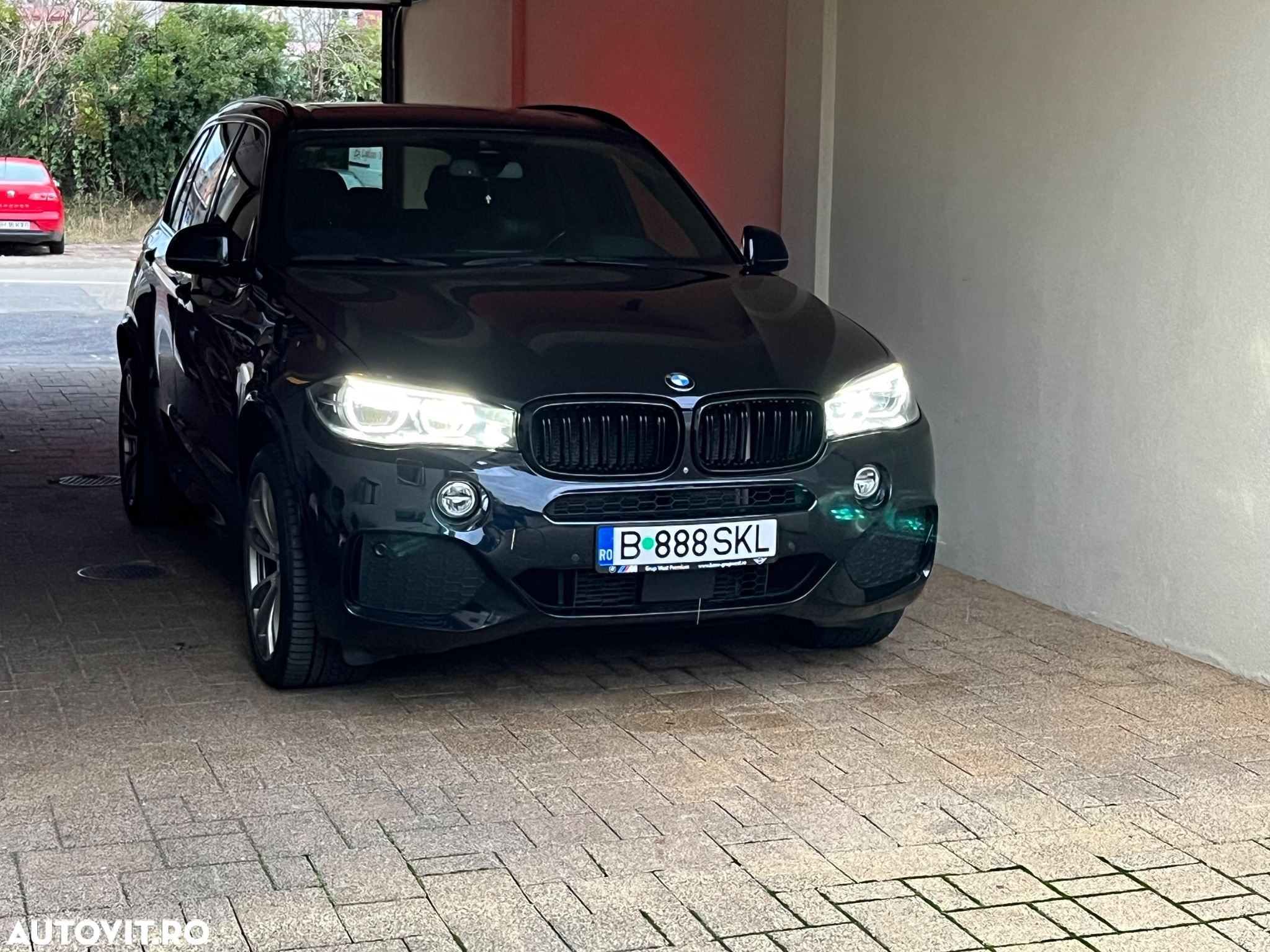 BMW X5 xDrive40d Sport-Aut. - 18