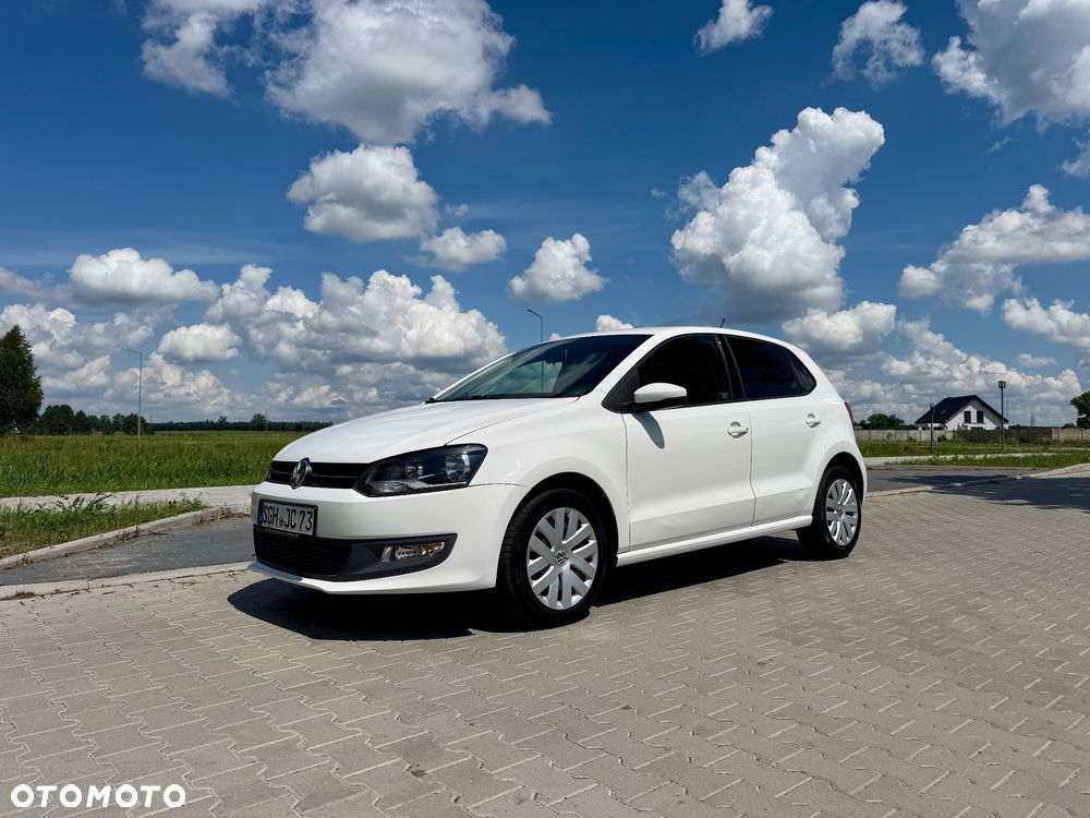 Volkswagen Polo - 1