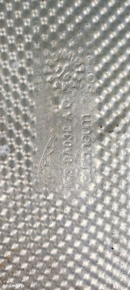 GX63-9K007-BE zbiornik bak paliwa JAGUAR XF II 2 X260 3,0 V6 BENZ AWD - 7