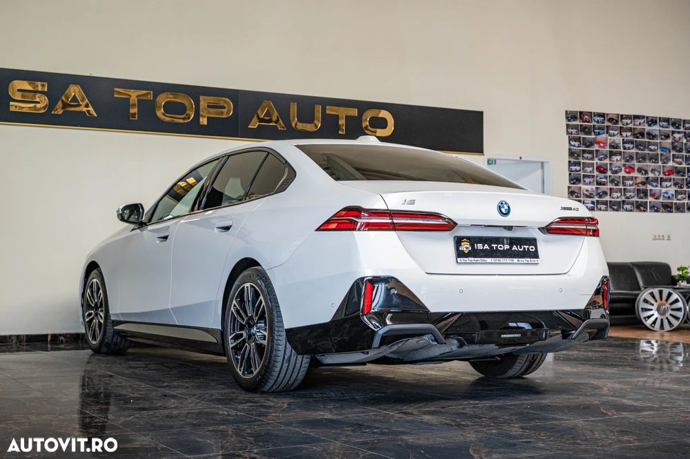 BMW i5 xDrive40 - 30