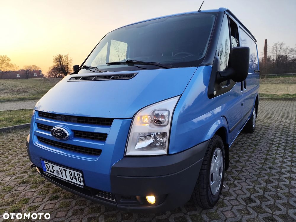 Ford TRANSIT - 38