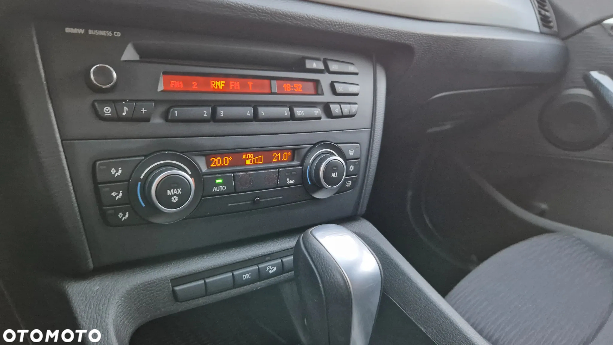 BMW X1 xDrive20d - 13