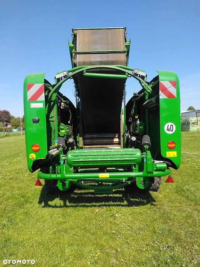 McHale Fusion Vario - 4