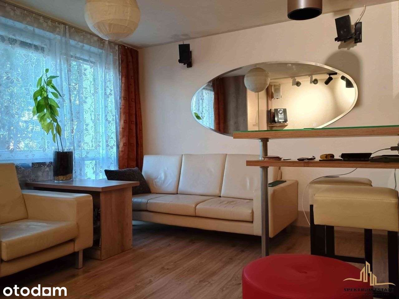Mieszkanie na sprzedaż, 2 pokoje, 37 m², Kraków