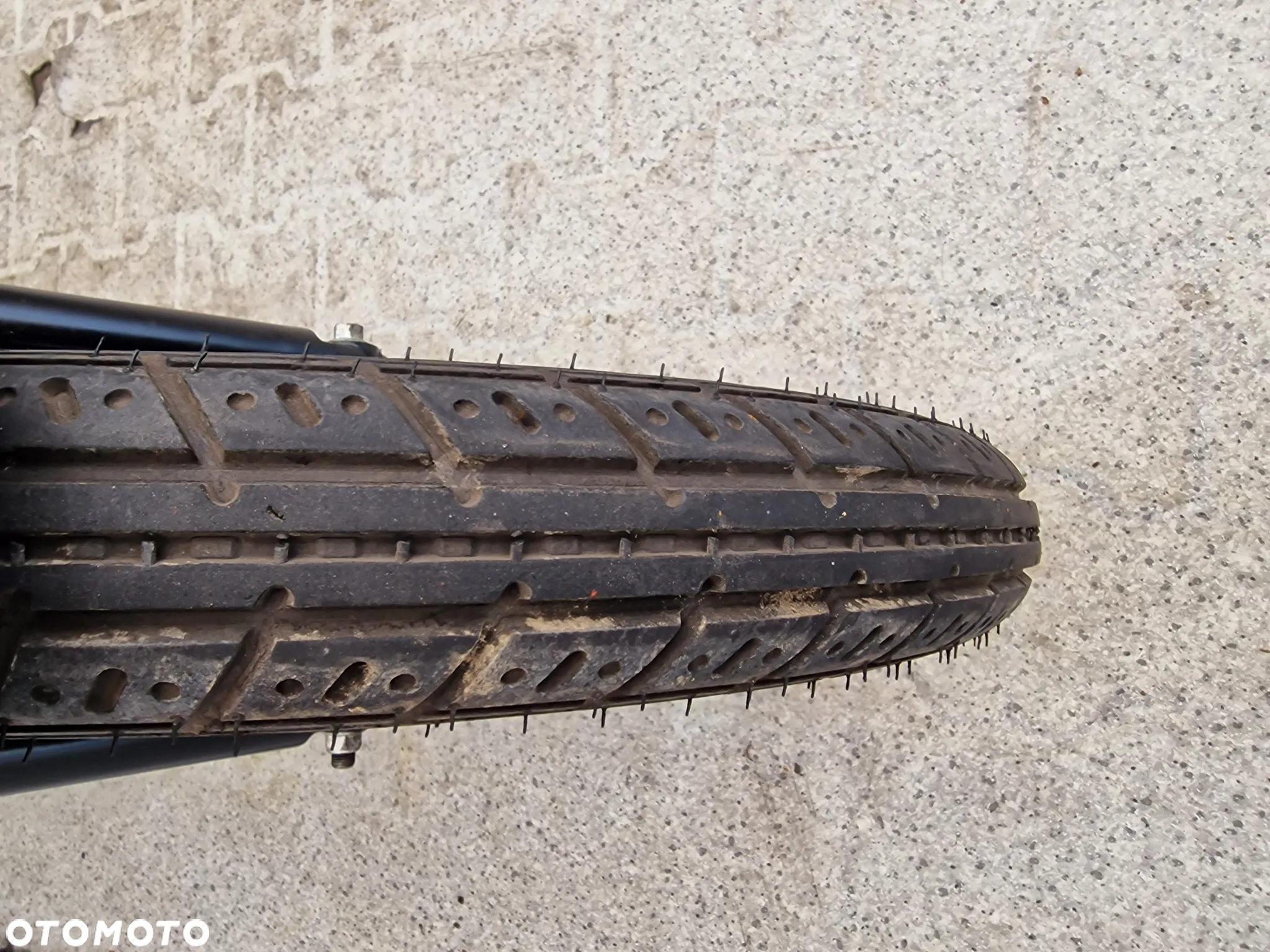 Junak 125 - 8
