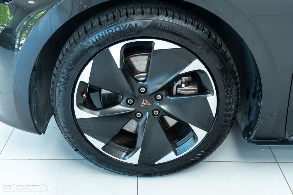 Cupra Born 59 kWh e-Boost - 38