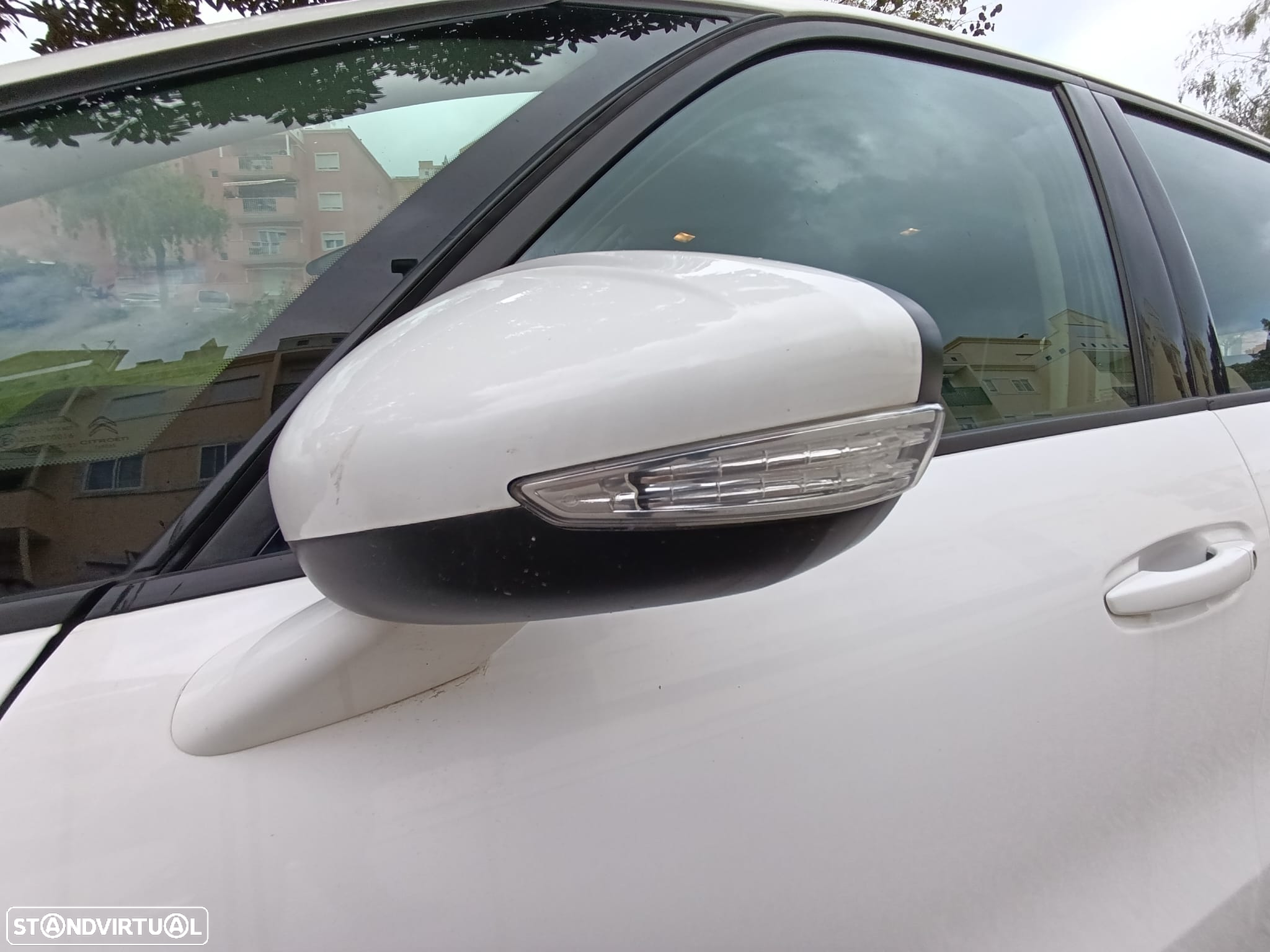 Citroën C4 Grand Picasso 1.6 BlueHDi Seduction - 31