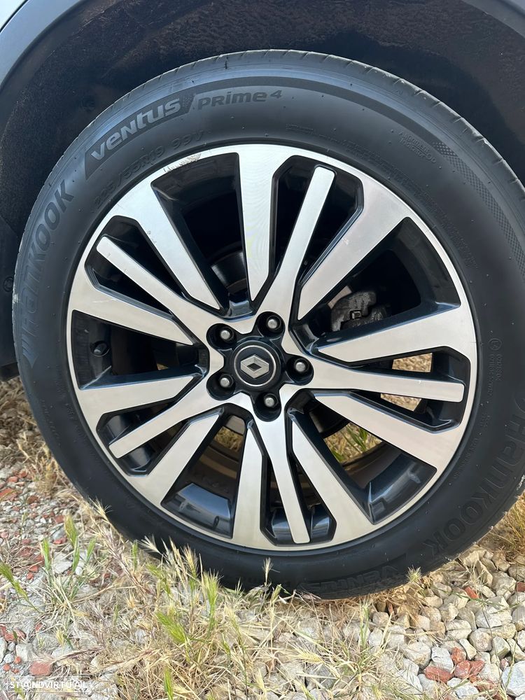 Renault Koleos 1.7 Blue dCi Initiale Paris X-Tronic - 15