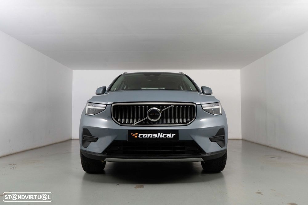 Volvo XC 40 1.5 T4 PHEV Inscription - 4