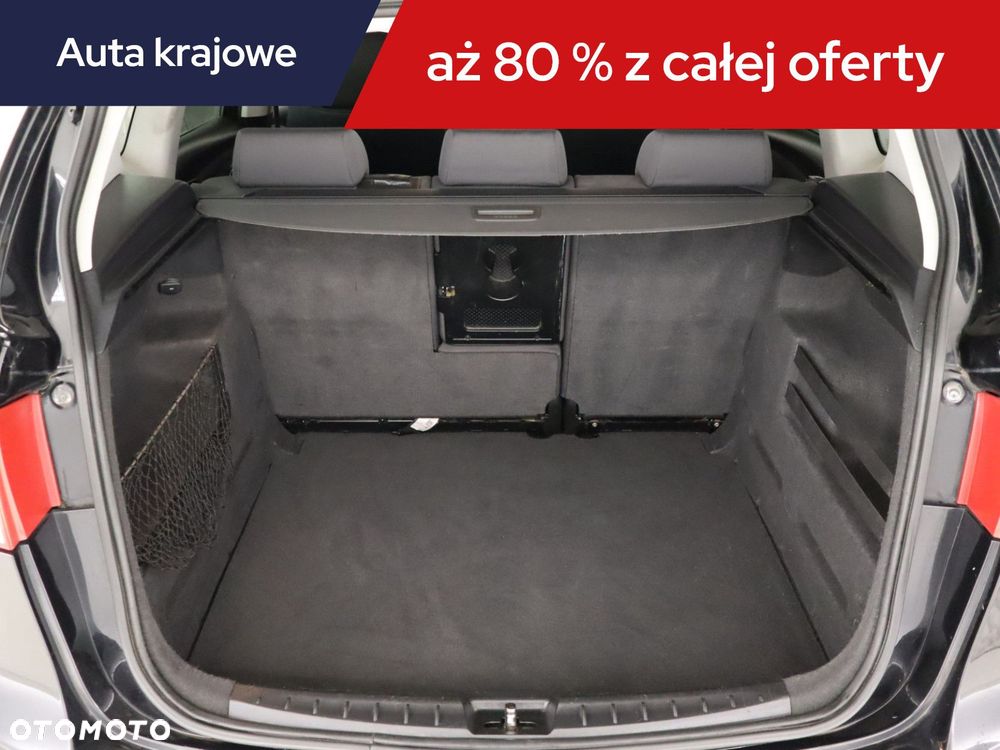 Seat Altea XL 2011