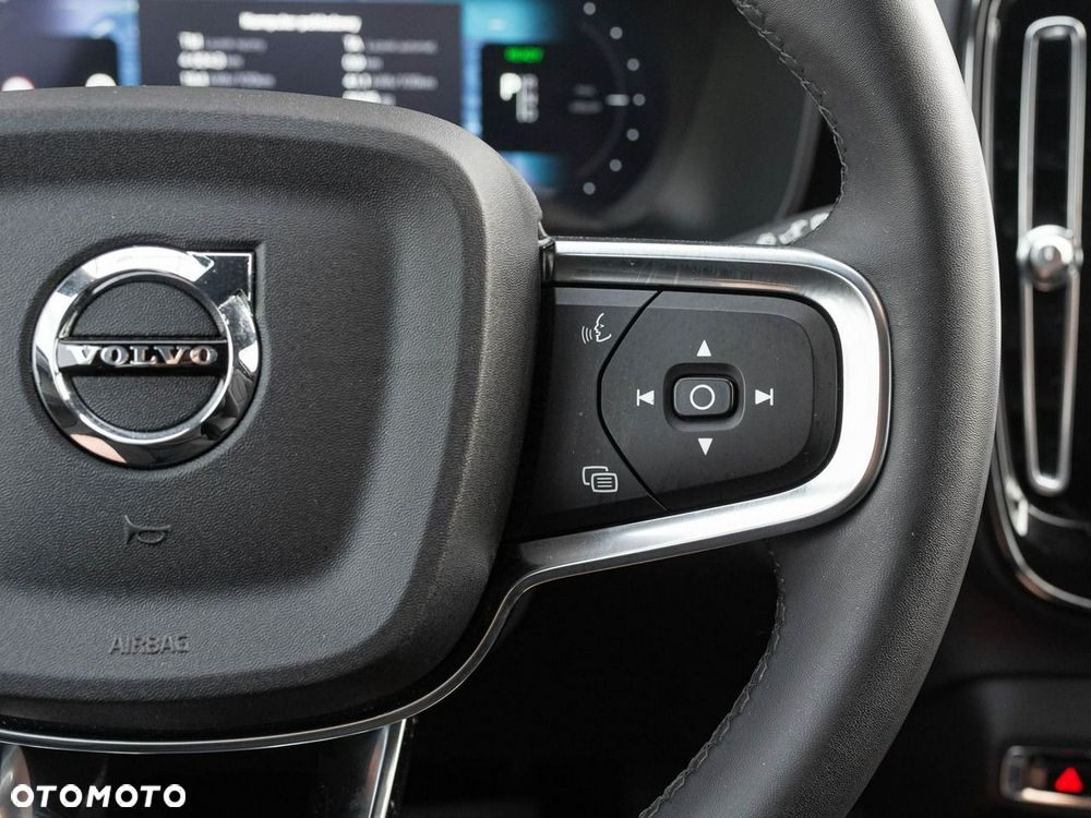 Volvo XC 40 73kWh P6 Recharge Plus - 15