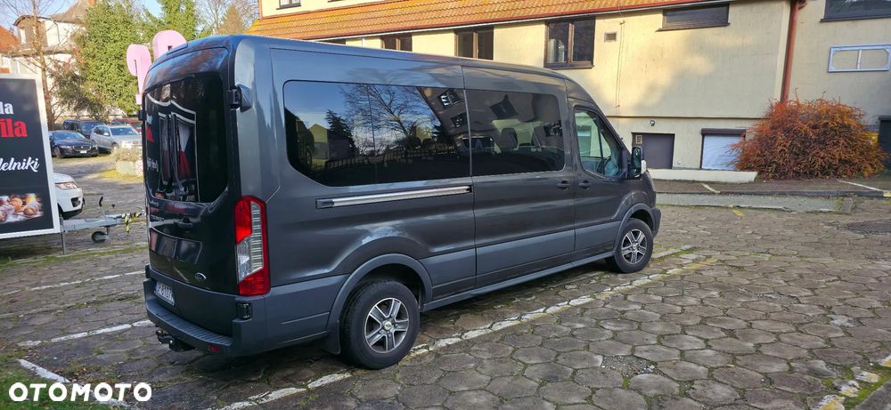 Ford Transit Kombi L3H2 Trend - 5