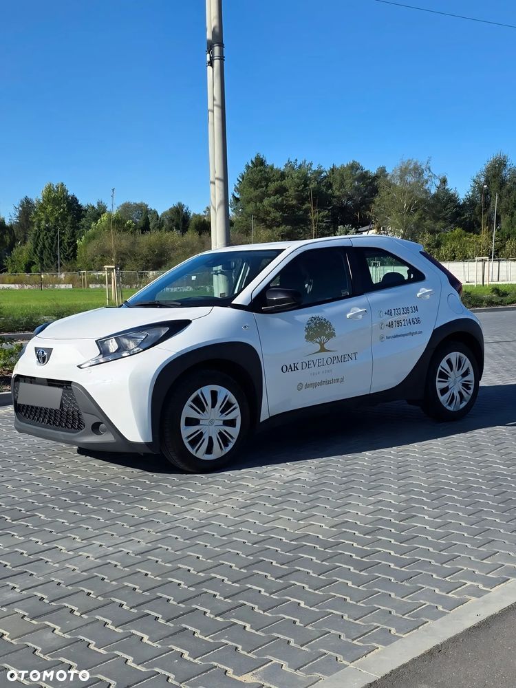 Toyota Aygo - 2