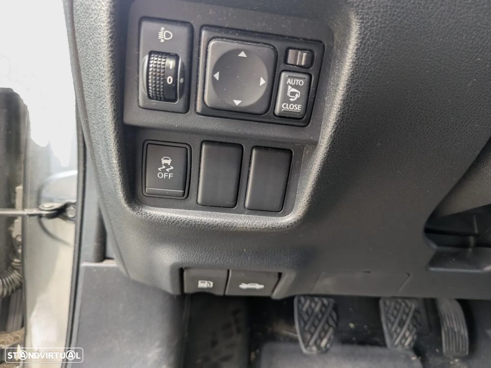 Nissan Juke 1.5 dCi Tekna Sport 129g - 9