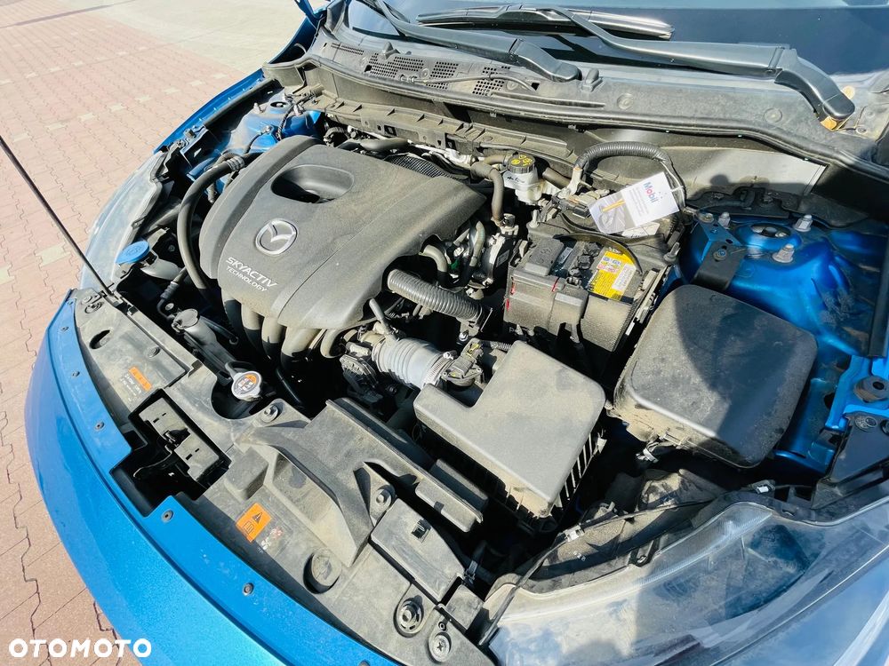Mazda 2 SKYACTIV-G 90 Nakama - 32