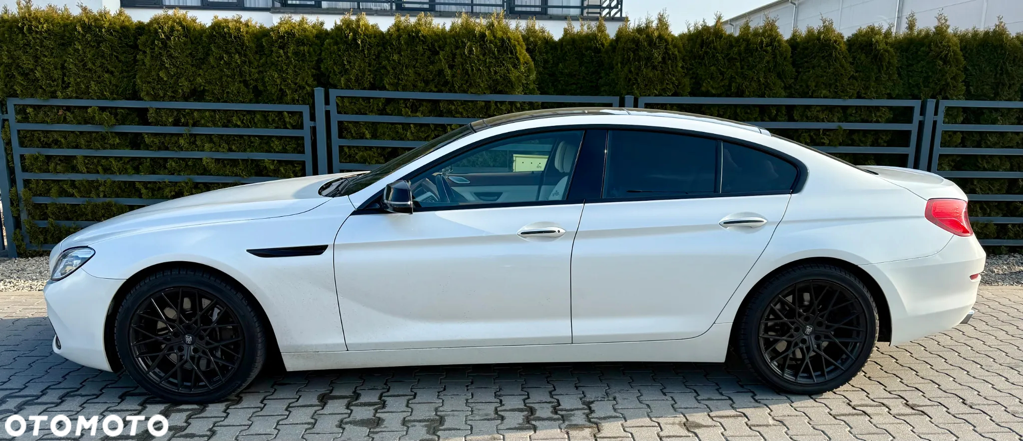 BMW Seria 6 - 6