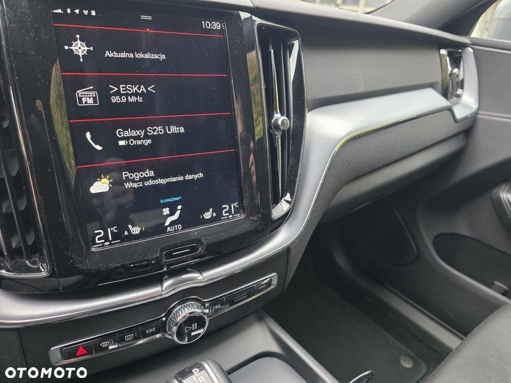 Volvo XC 60 - 15