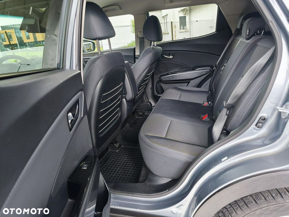 SsangYong/KGM Tivoli Grand - 18
