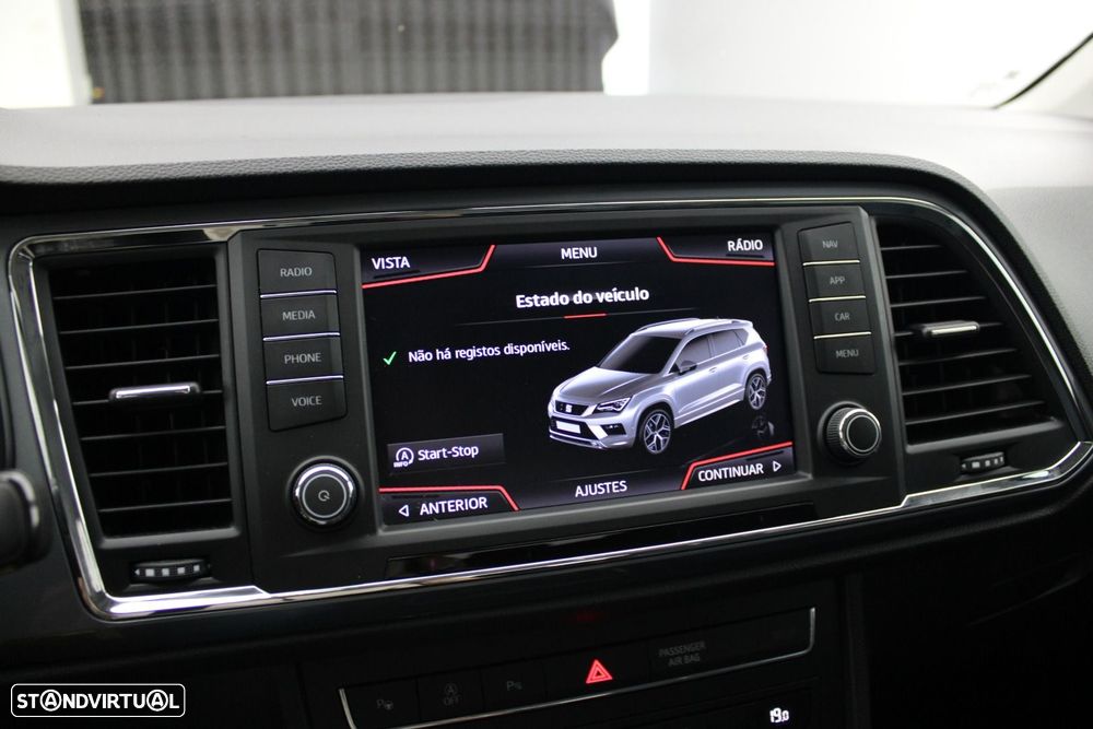 SEAT Ateca 1.6 TDI Style - 18