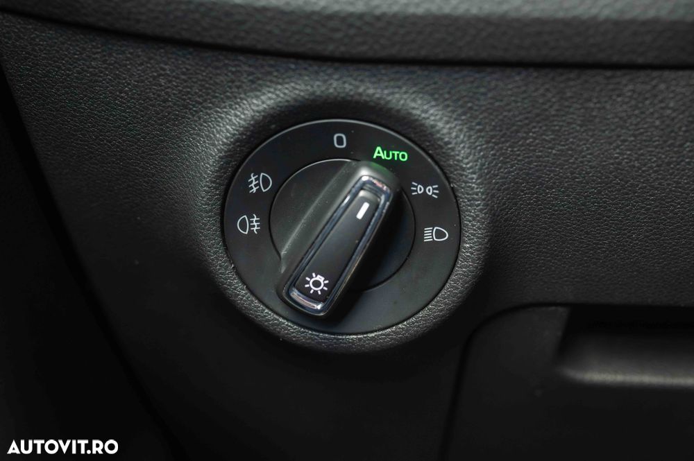 Skoda Kodiaq 2.0 TDI 4X4 DSG Style - 17