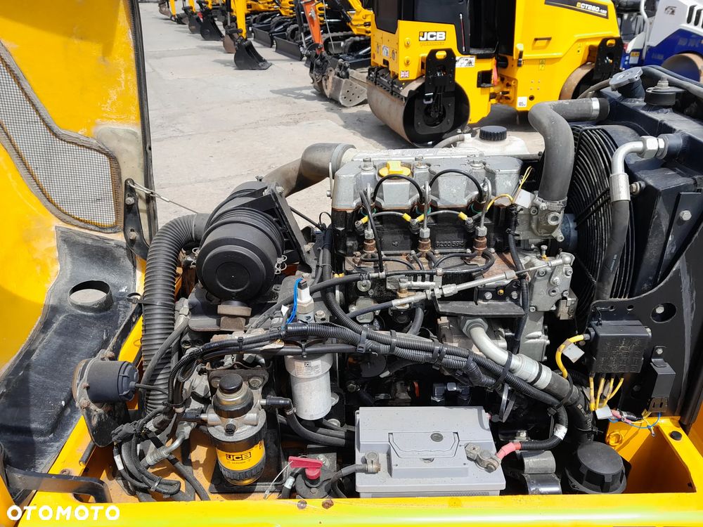 JCB VMT260-120 CT260-120 925 MTH - 14