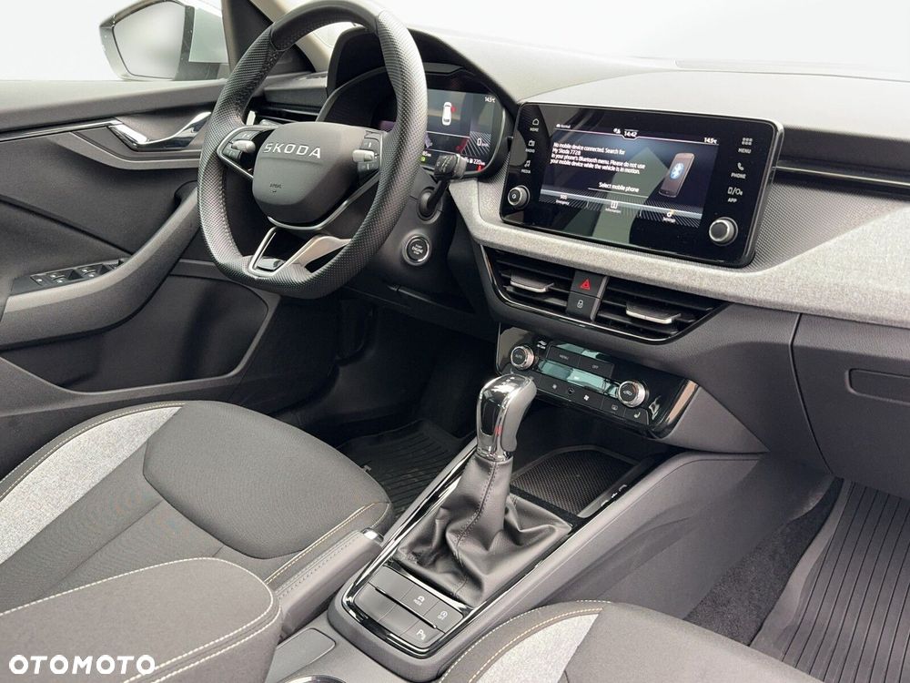 Skoda Kamiq 1.0 TSI Selection DSG - 18