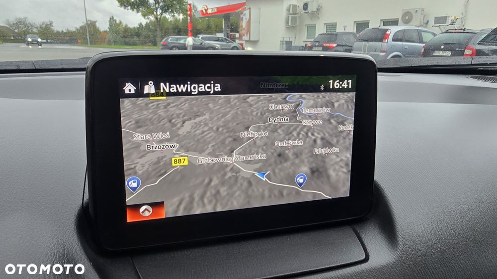 Mazda CX-3 2.0 SkyDream - 9