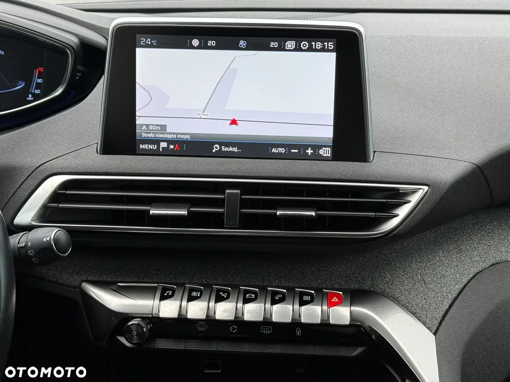 Peugeot 3008 BlueHDi 130 Stop & Start EAT8 Allure - 18
