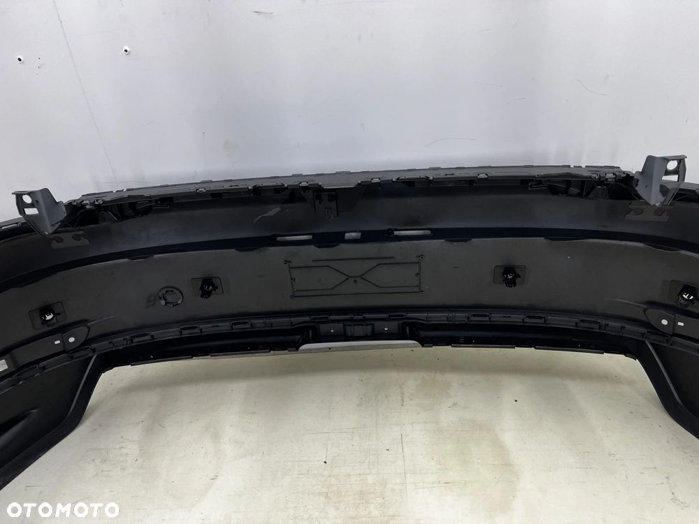 Zderzak tylny Porsche 911 992 GT3 21r.- tył 4XPDC 9GT807421 - 11