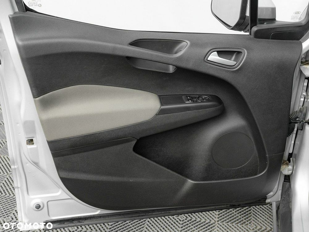 Ford Transit Courier 1.0 EcoBoost Trend - 13